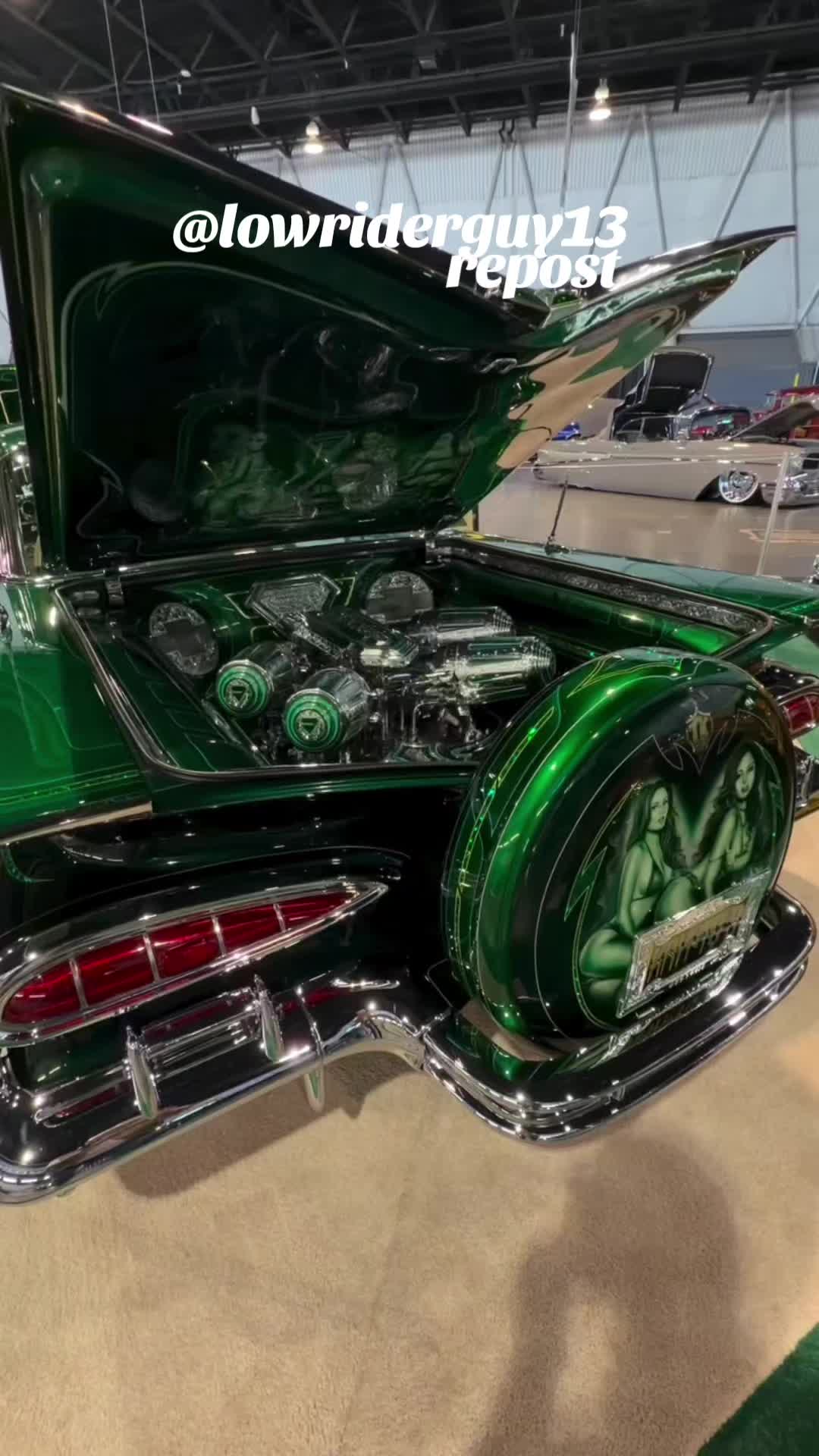 @Lowrider Guy