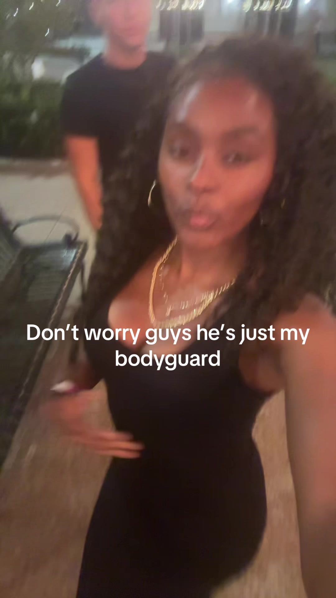 @SydneyThaBhaddest