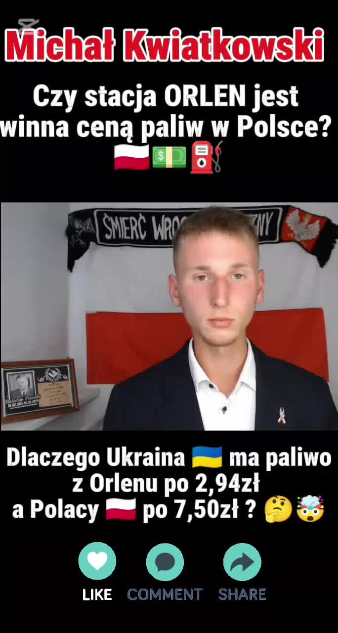 @Michał Kwiatkowski