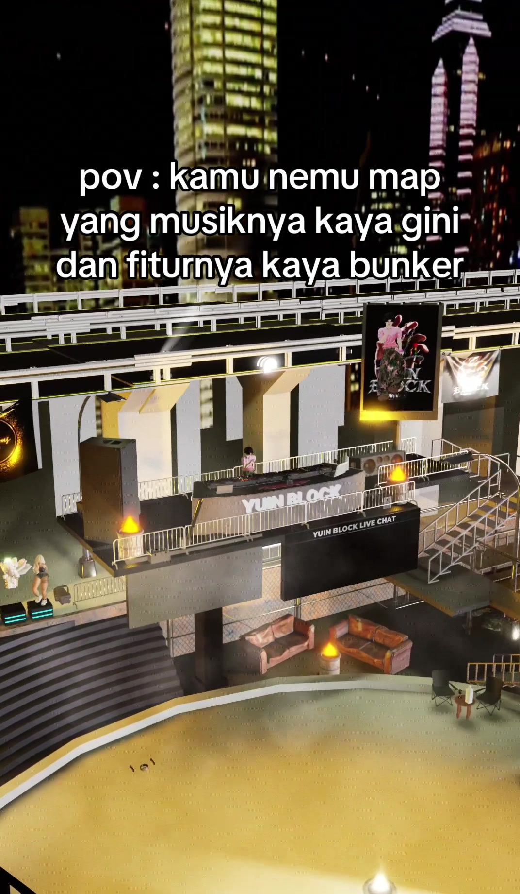 @YUIN COMMUNITY