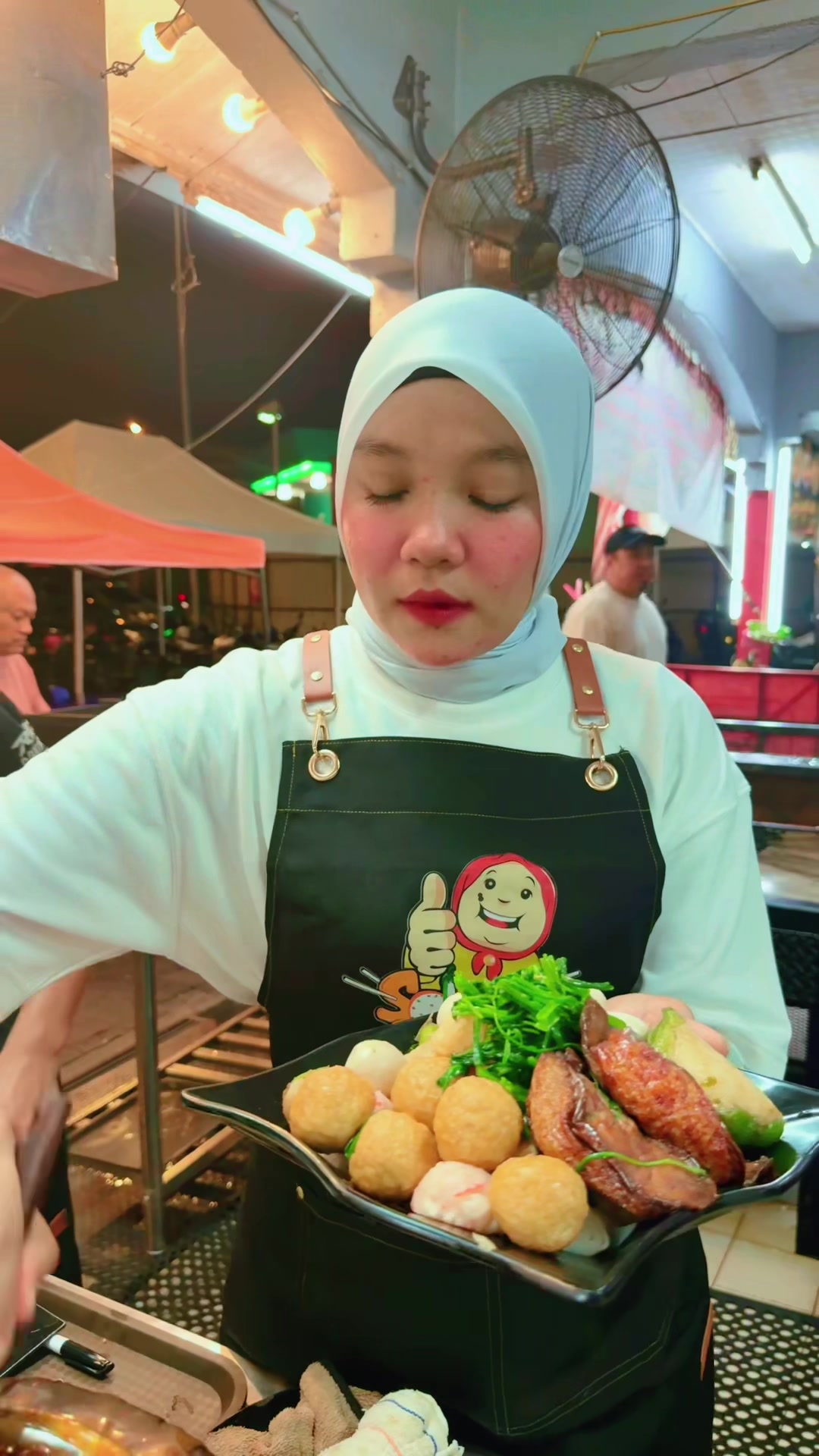 @YTFSalmahGebuMelaka