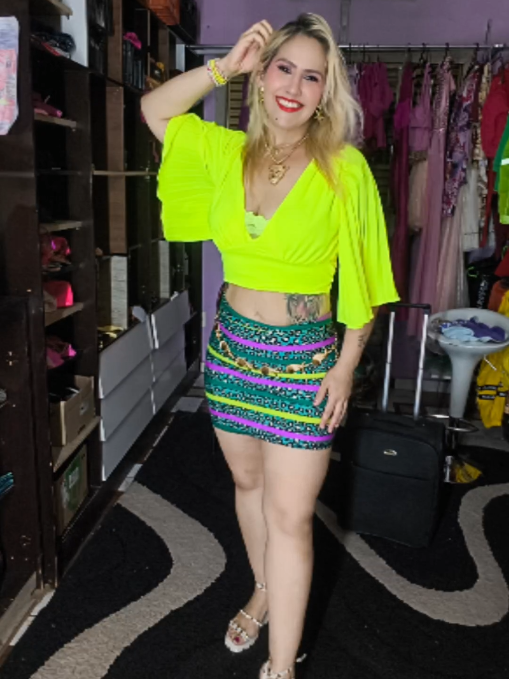 @C&eacute;lia Pera&ccedil;ole