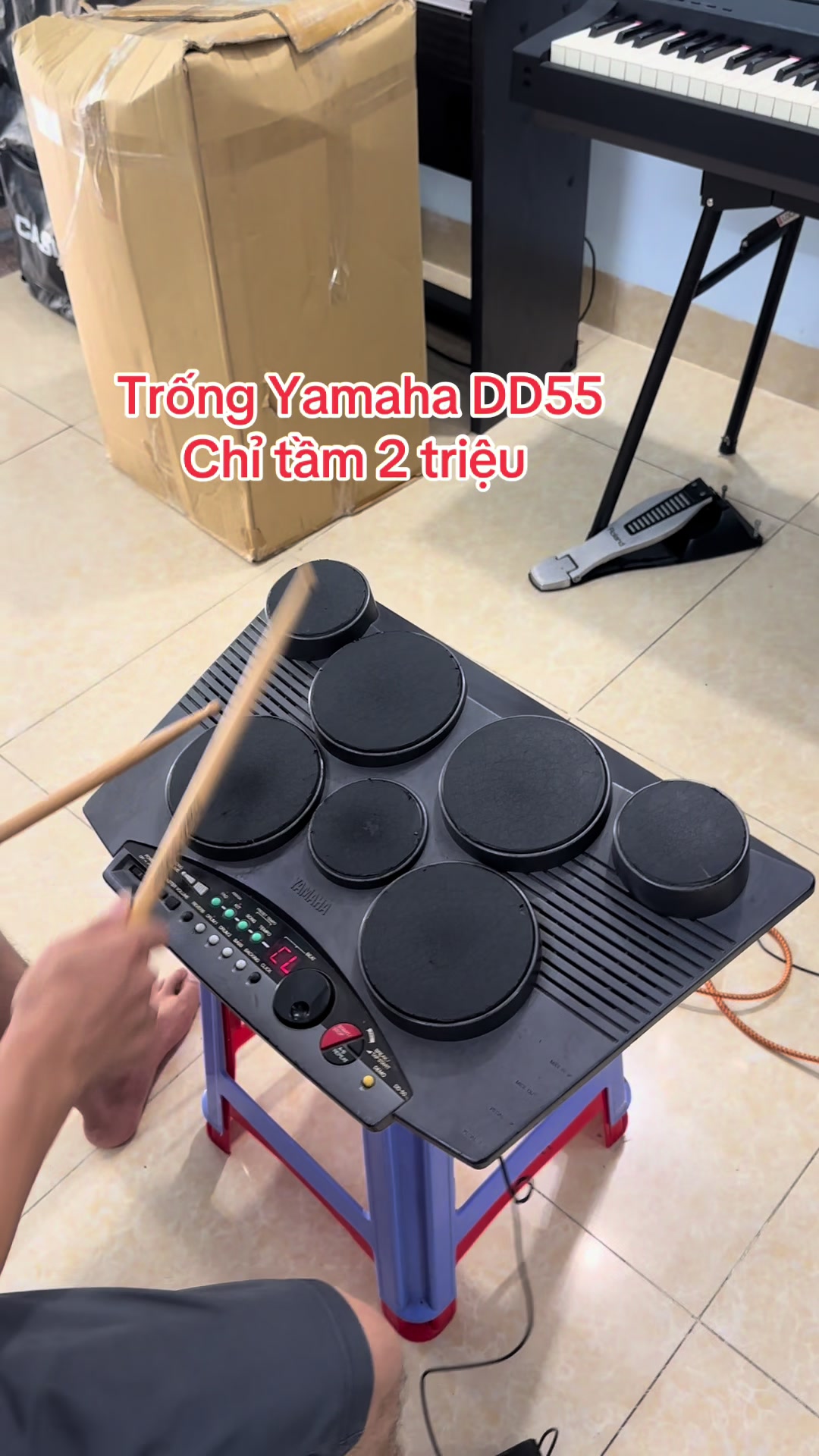 @Nhạc Cụ Son Thăng