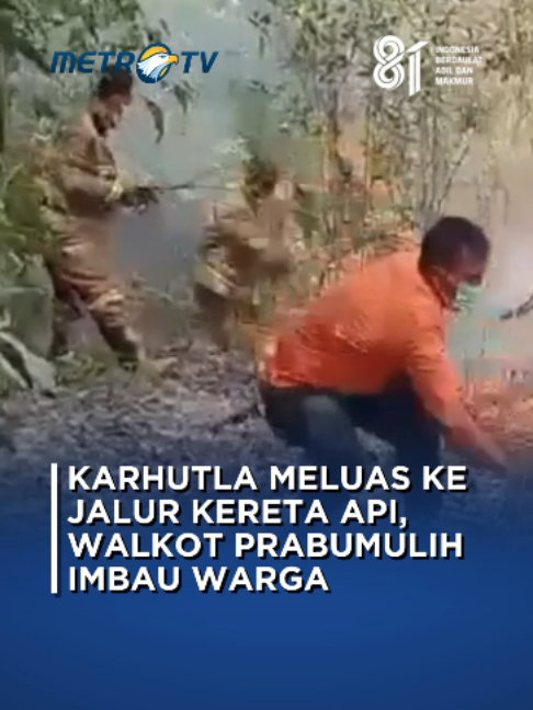 @Metro TV