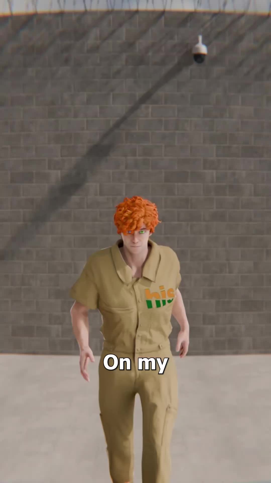 @His Story