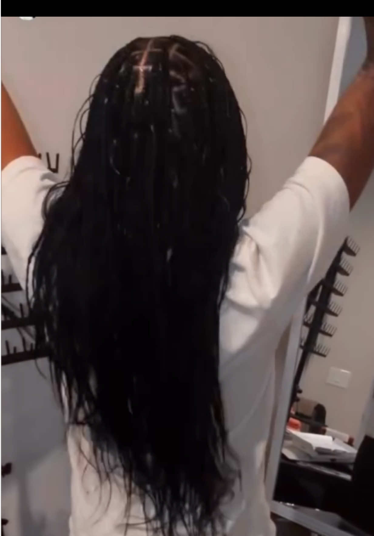 @North LasVegas Mom + Braider