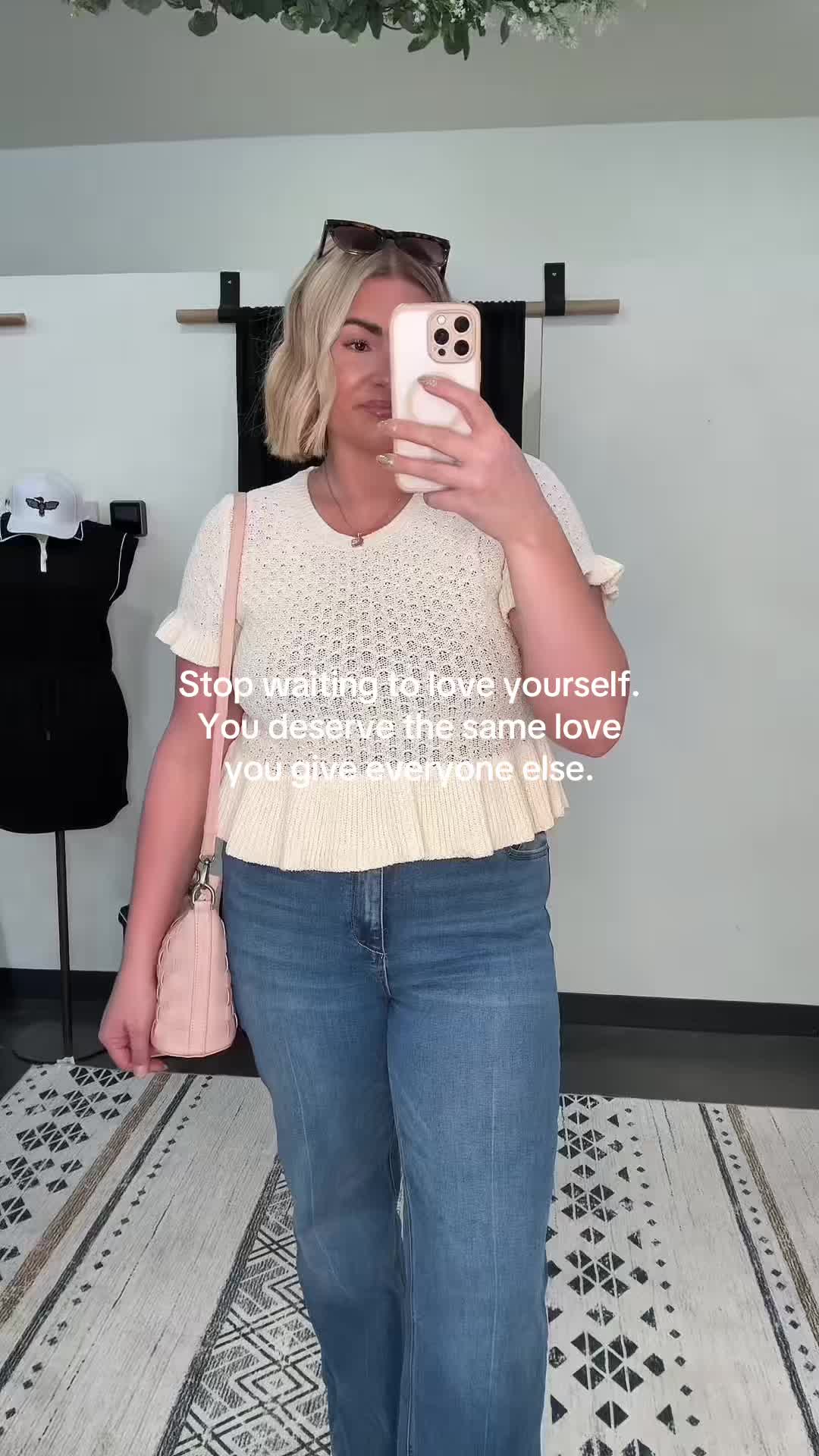 @Marissa | Self-Love Bestie