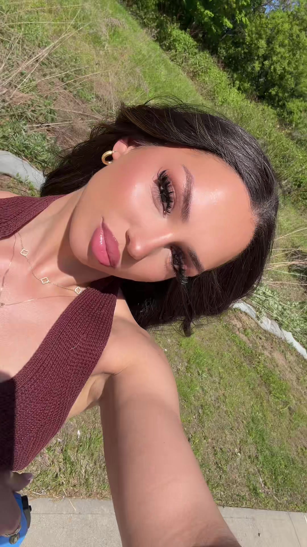 @Alexia Lynn