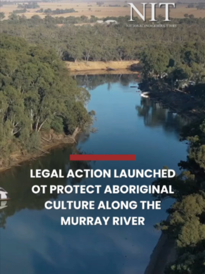 @National Indigenous Times