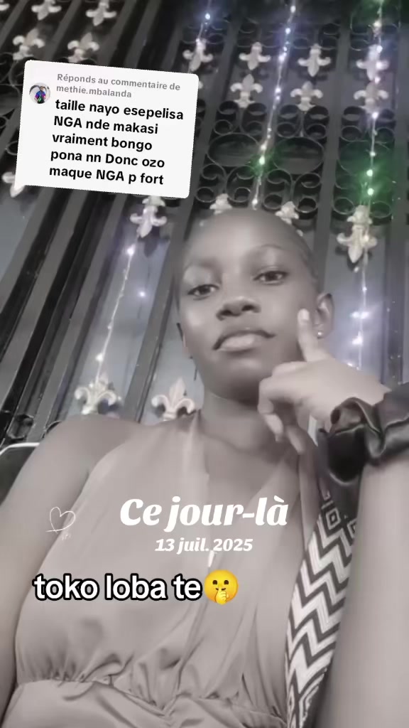 @Safia Tulengi 🦋🔐💙