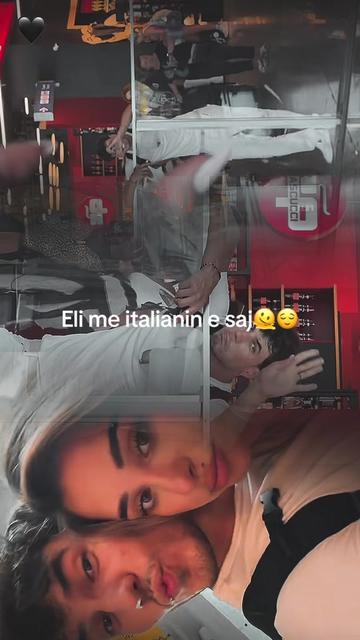 @Elijona Binakaj 🌺