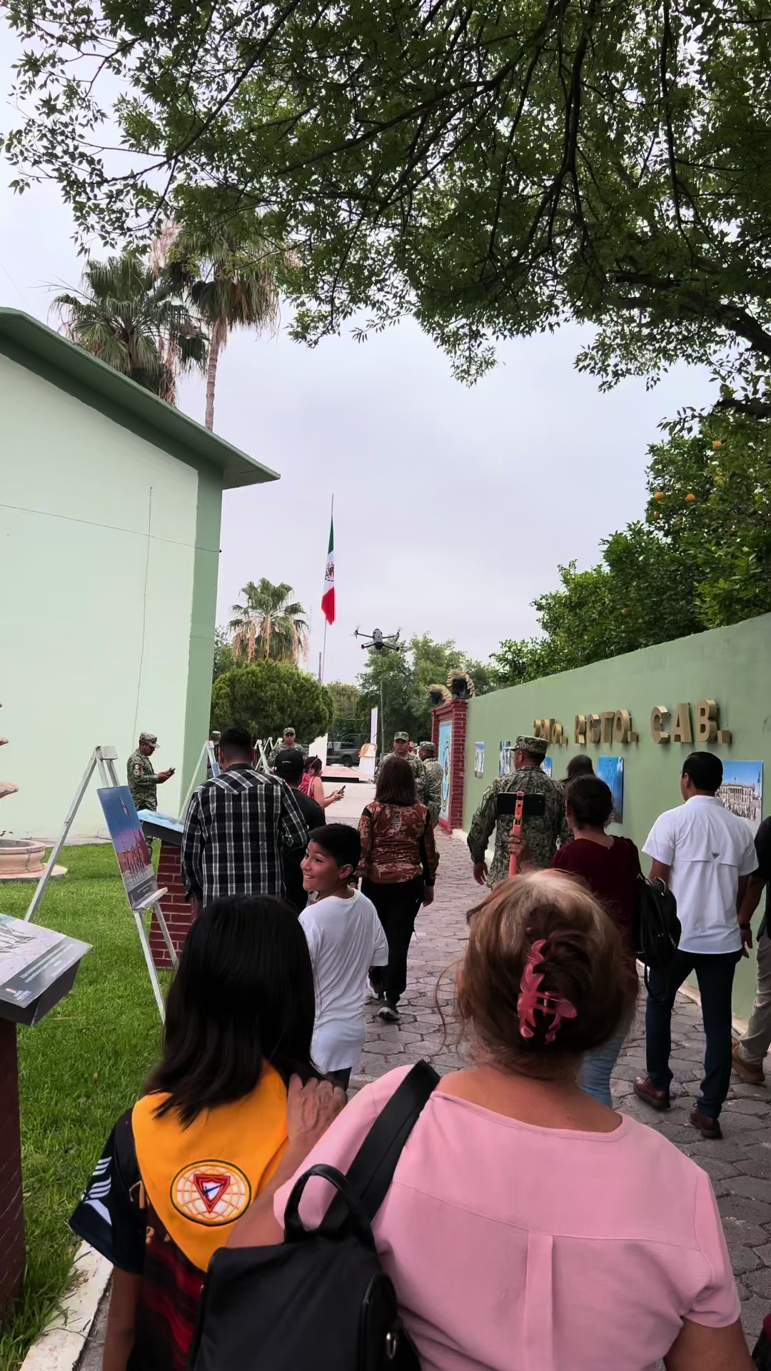 @Nuevo Laredo de mis amores