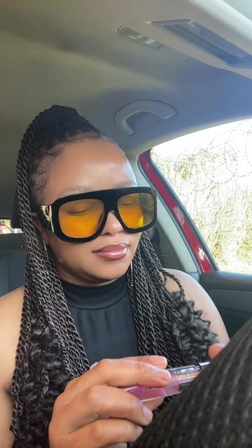 @Nokwanda Dlamini