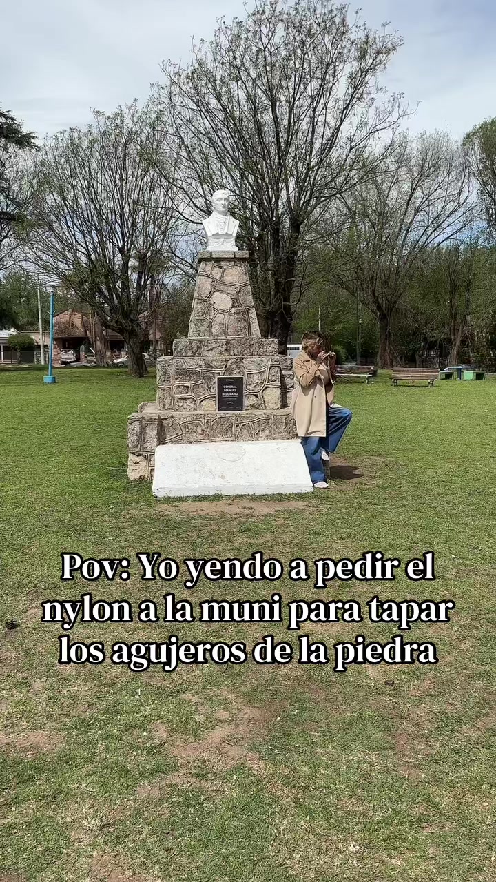@Una Tal Mariana