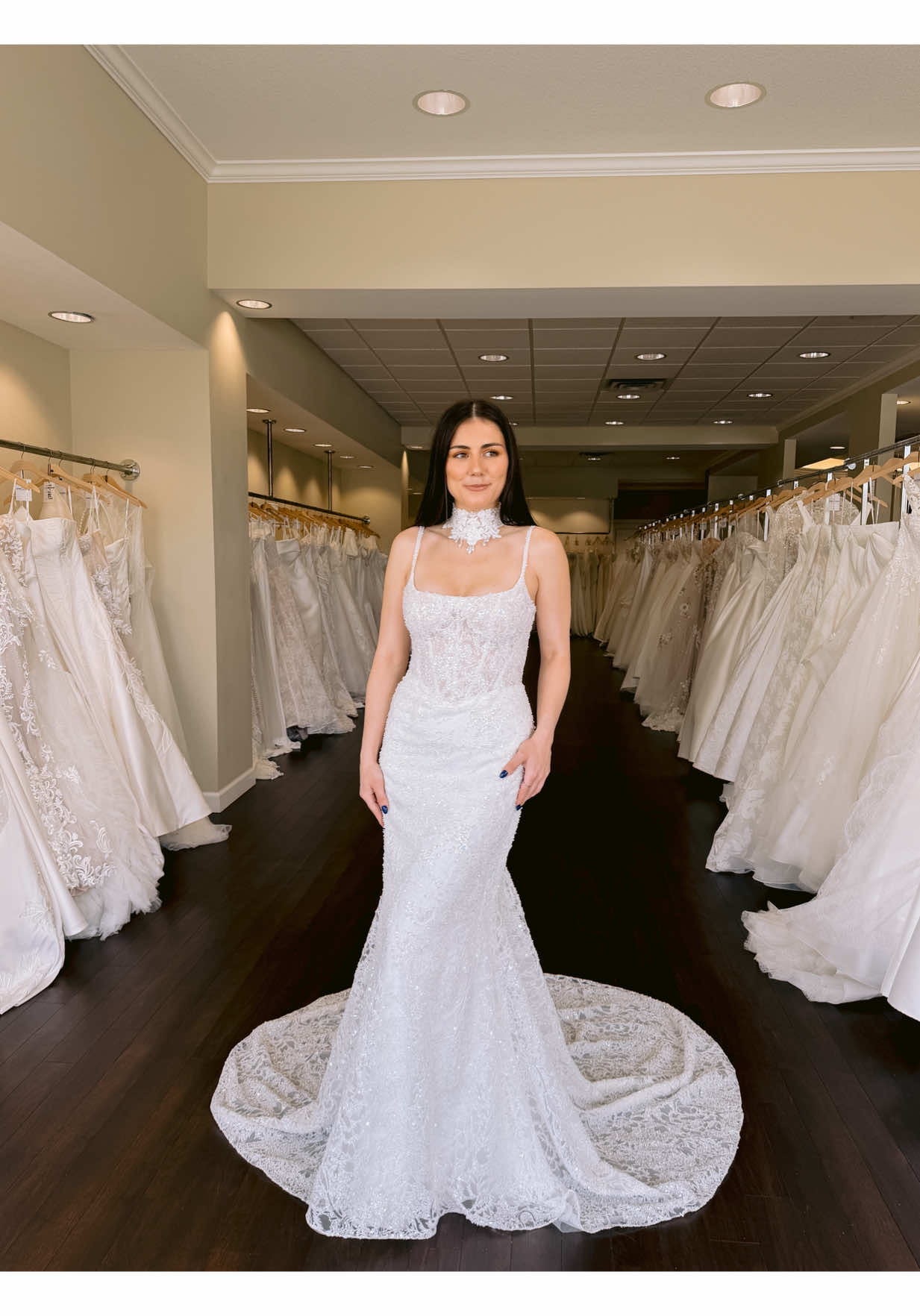 @One Fine Day Bridal