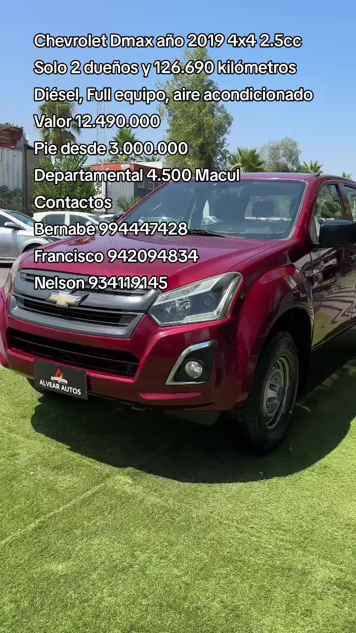 @www.alvearautos.cl