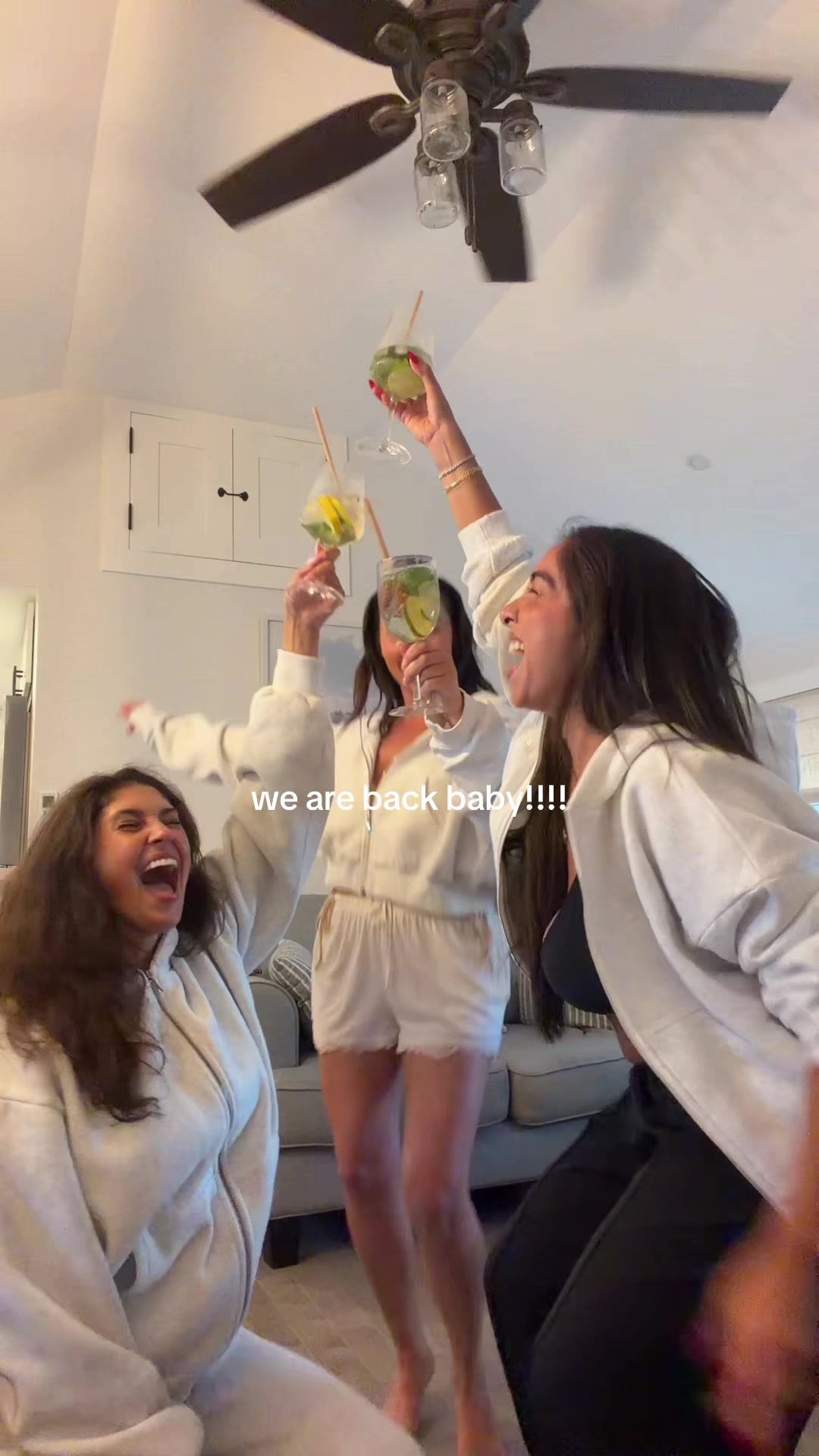 @Daniella Gonzalez