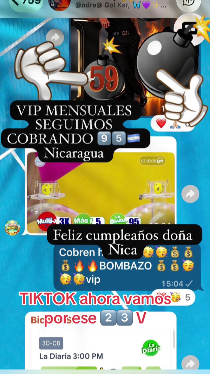 @maye.garcia Numerologia