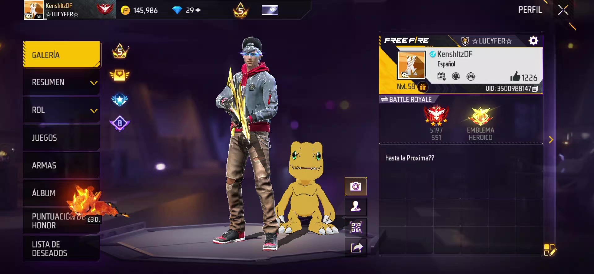 @KenshitheFury
