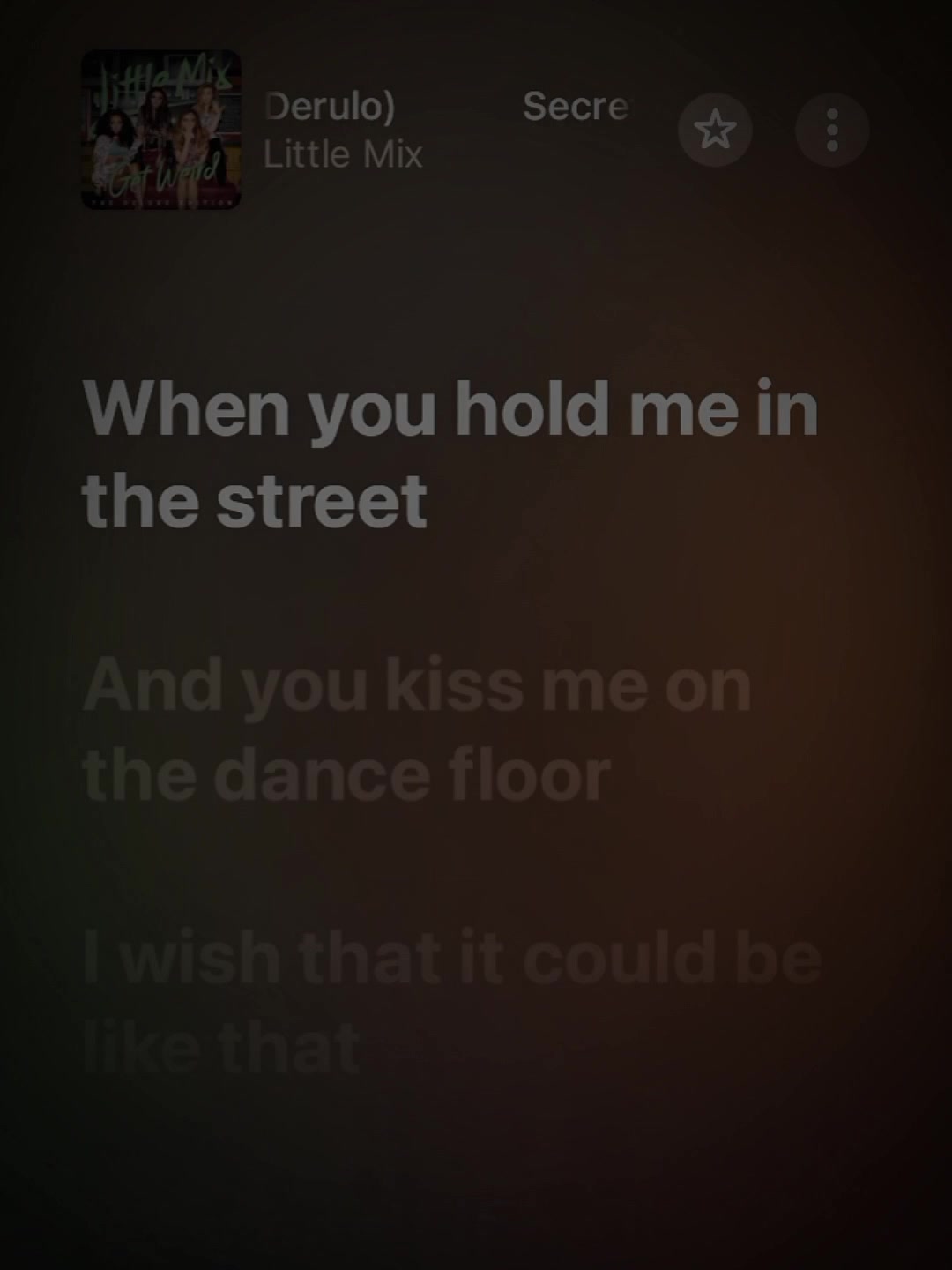 @Daniel