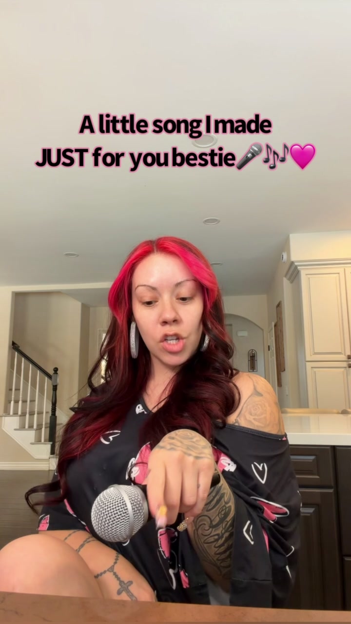 @Salice Rose