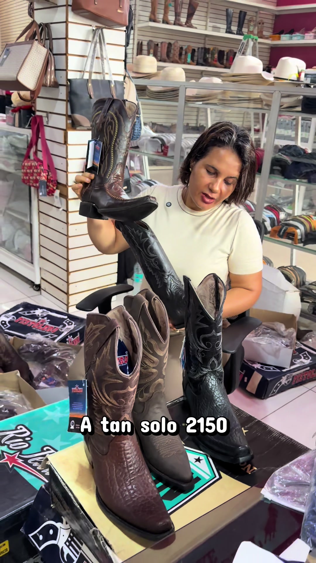 @Ariela Diaz