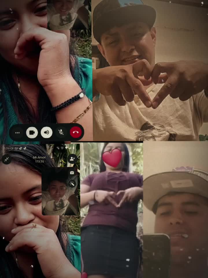 @chaparrito Cabrera ☺️☺️☺️🥰🥰