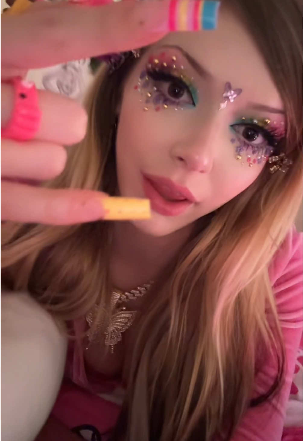 @Sky