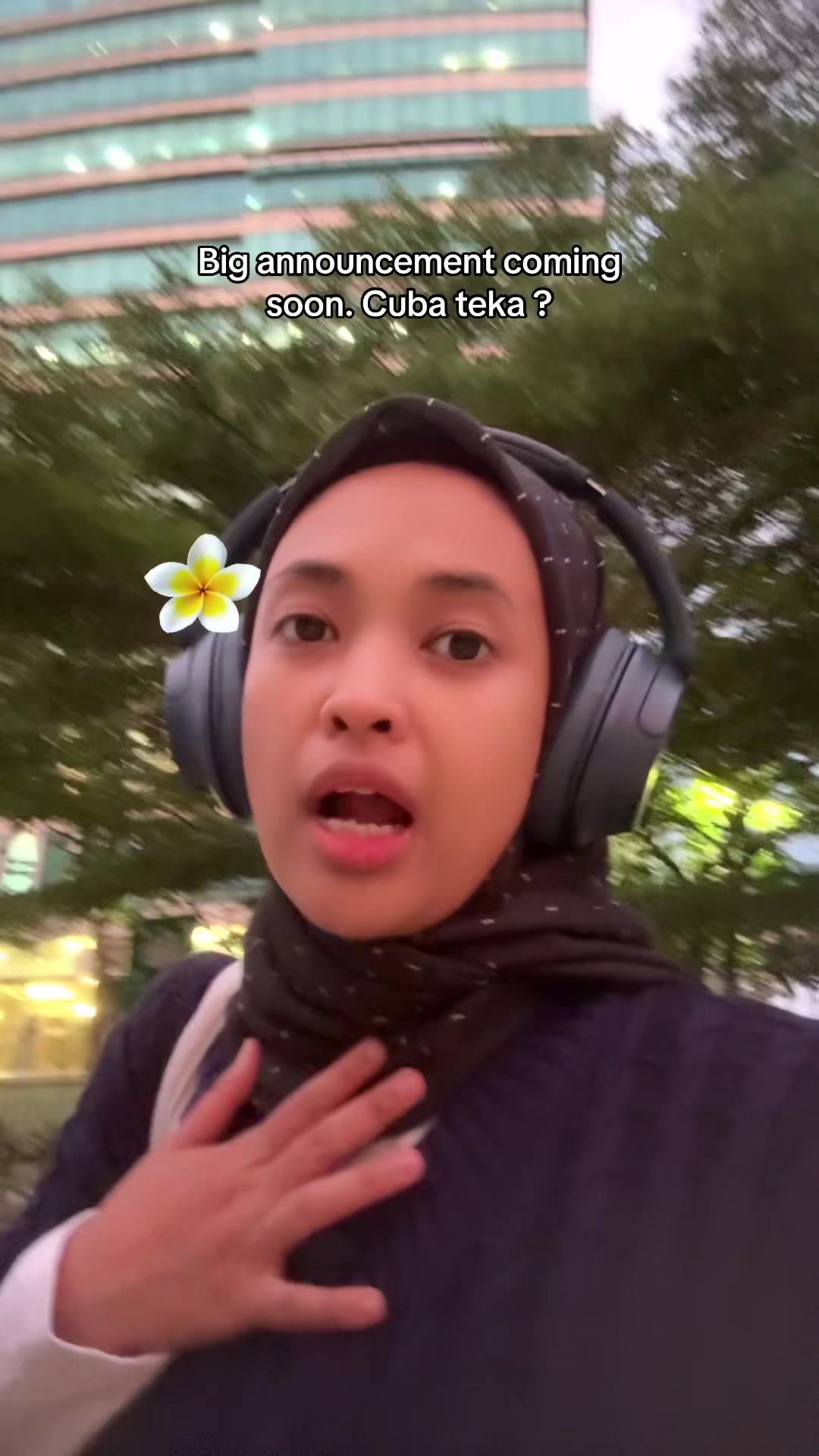 @Nisa Rina | Anak Perantau