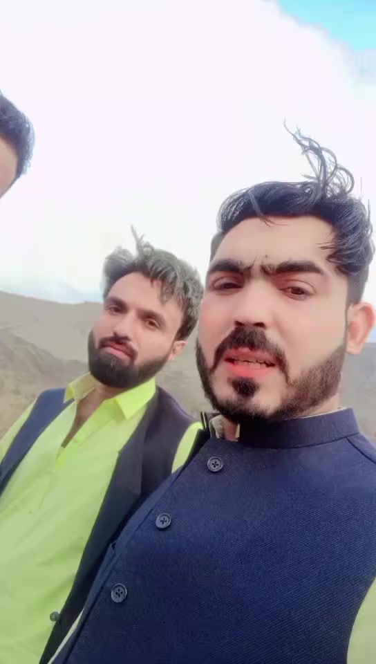 @Zubair Shah