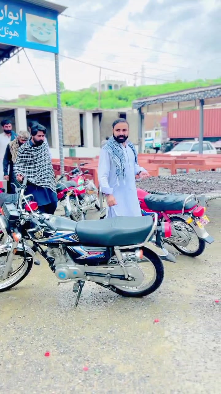 @امین بجرانی فورٹ منرو سٹار✌️