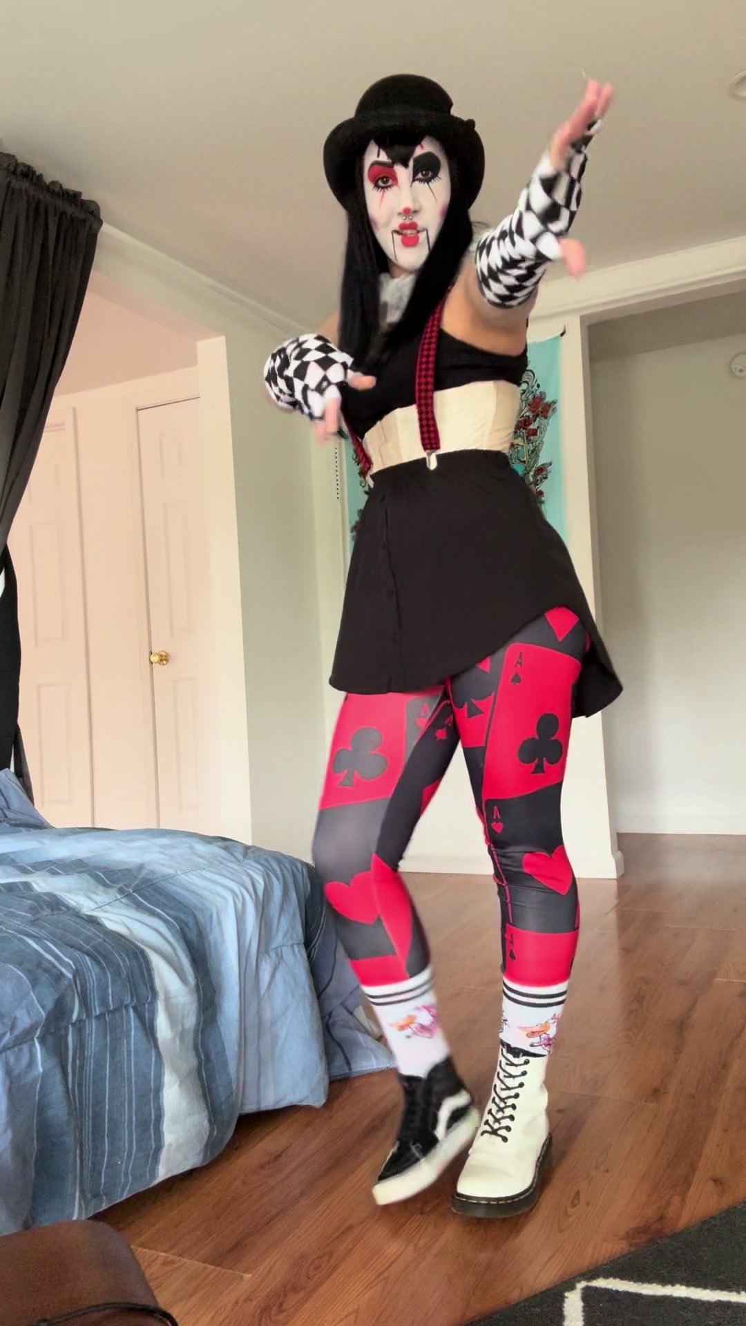 @ShvfflesTheClown