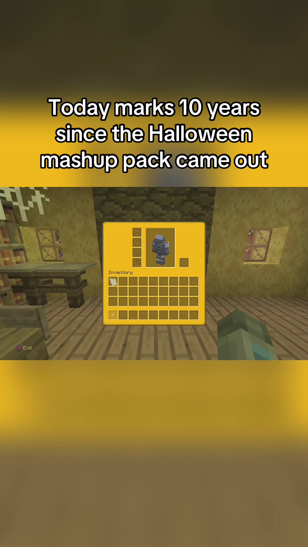 @Follow for Gaming Nostalgia