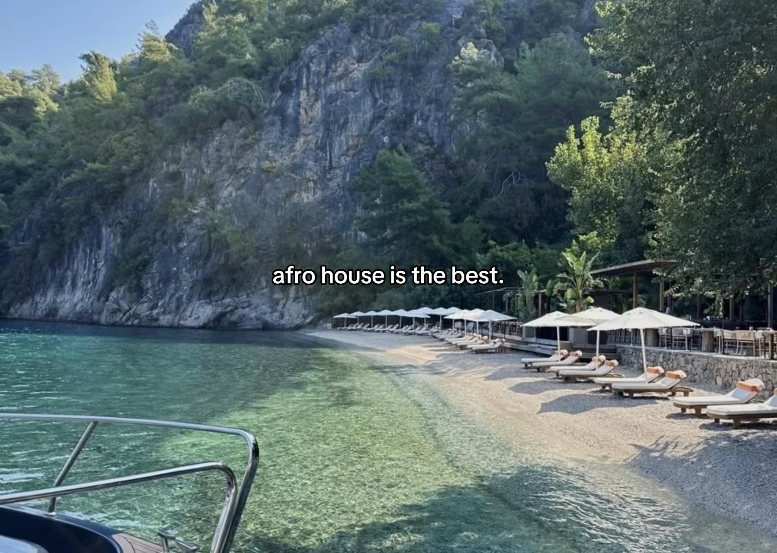 @House Music Edits