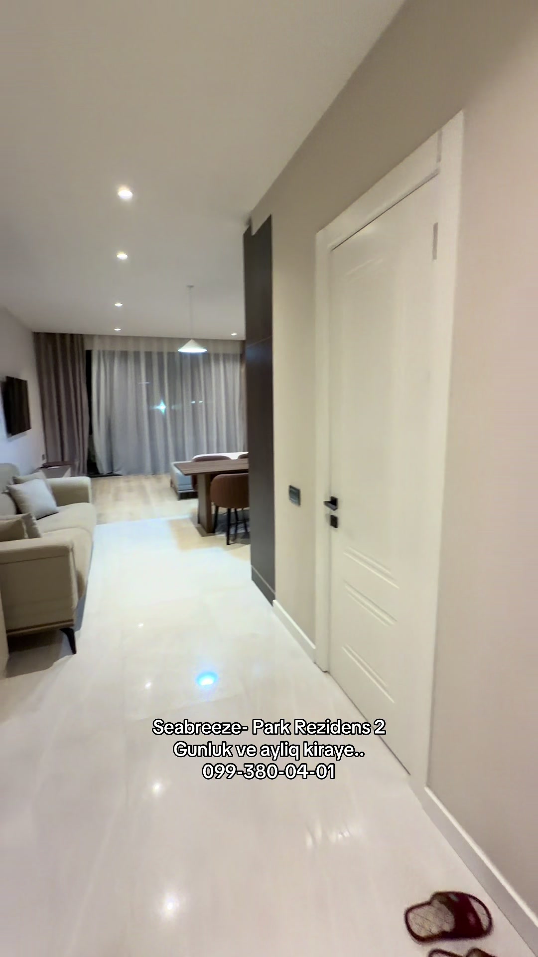 @🏡 Premium Bağ Evləri