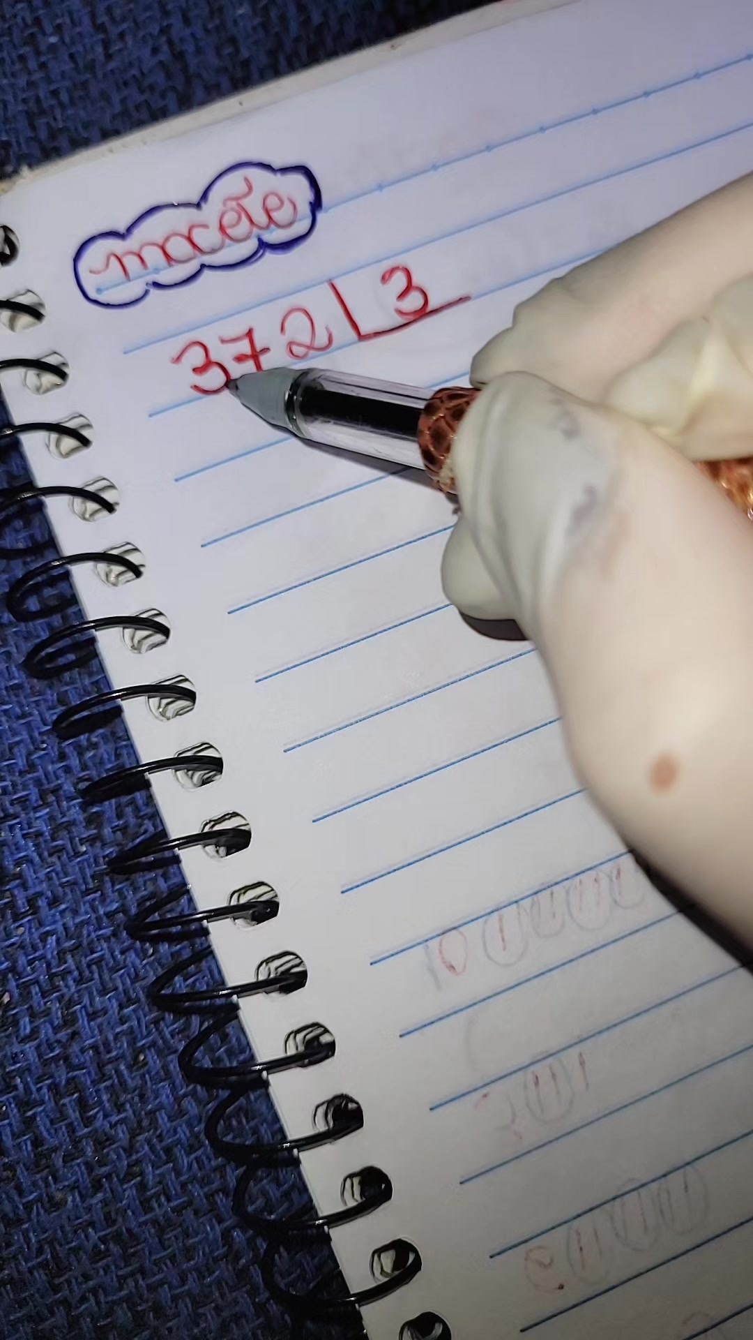 @Diário de Uma estudante 📝