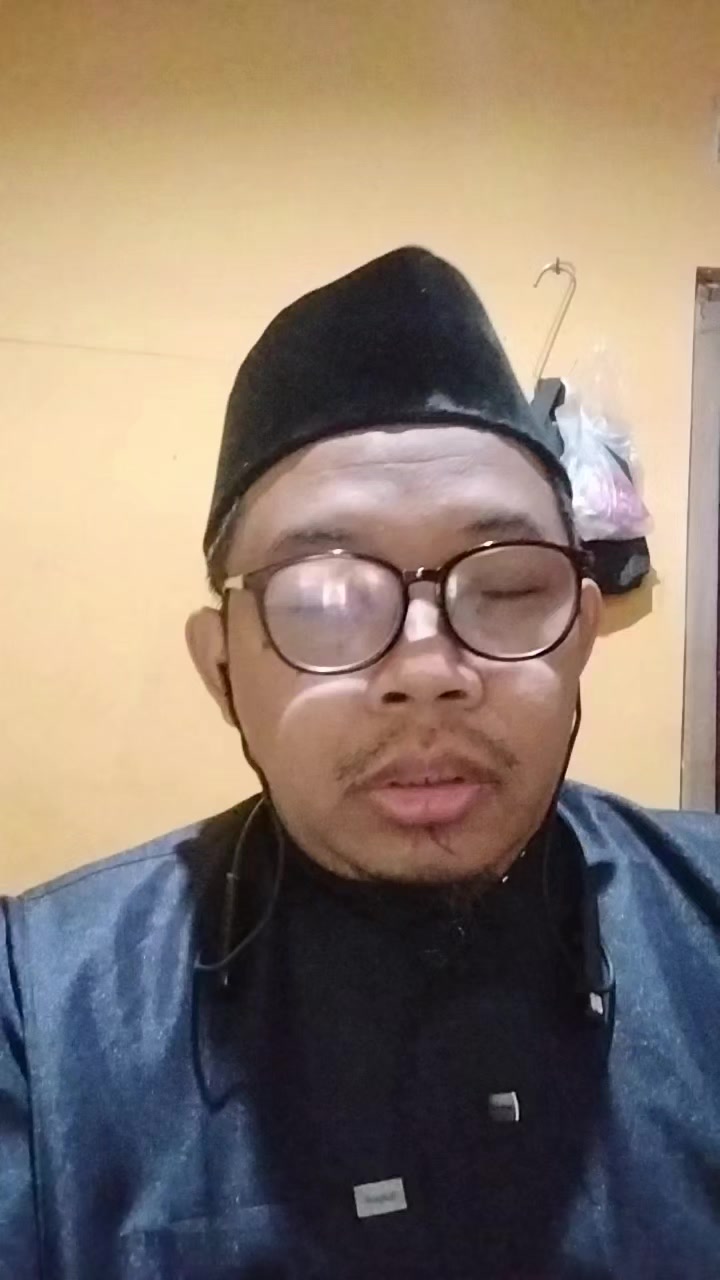 @Burhan Sodiq