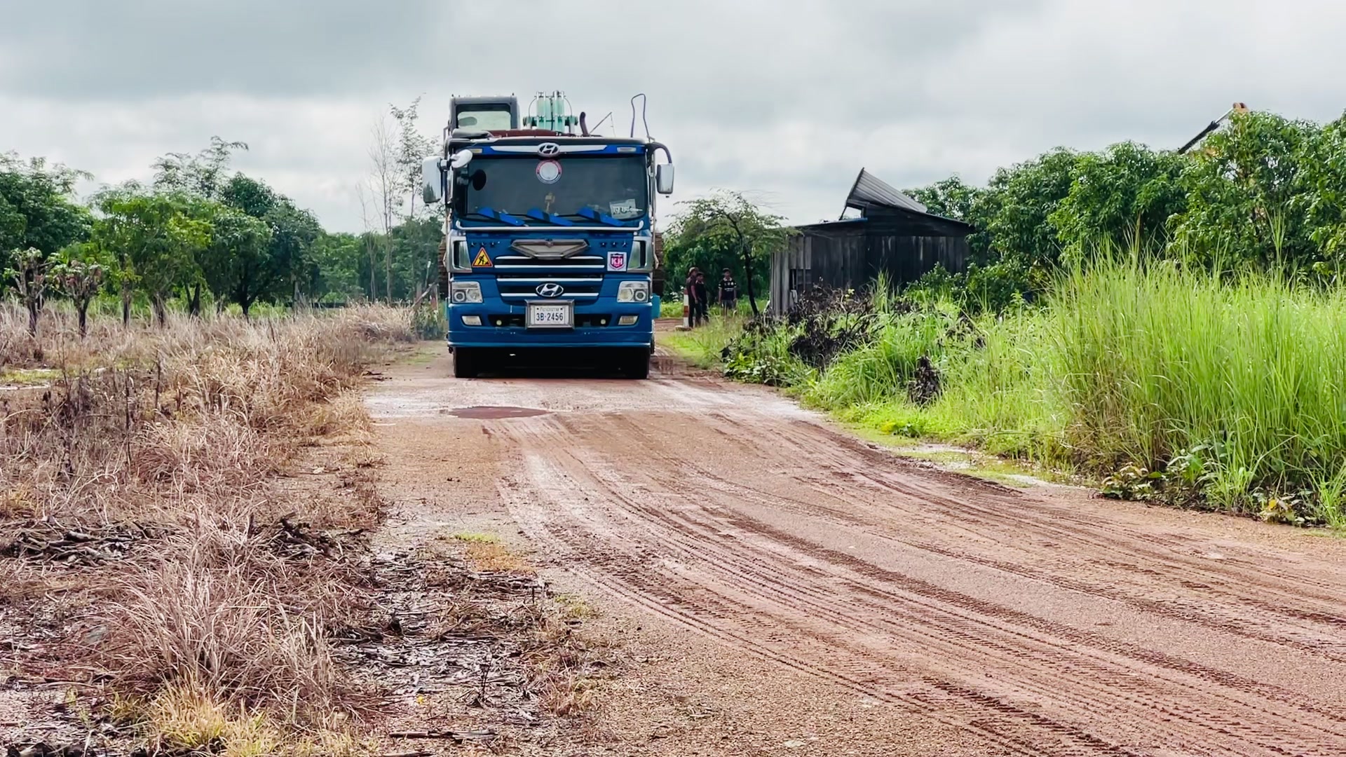 @ប្រូ រាជ 💙