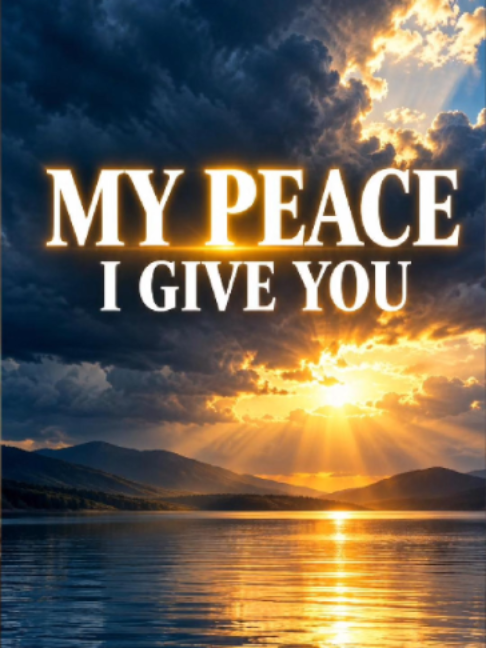 @Five Minutes With God