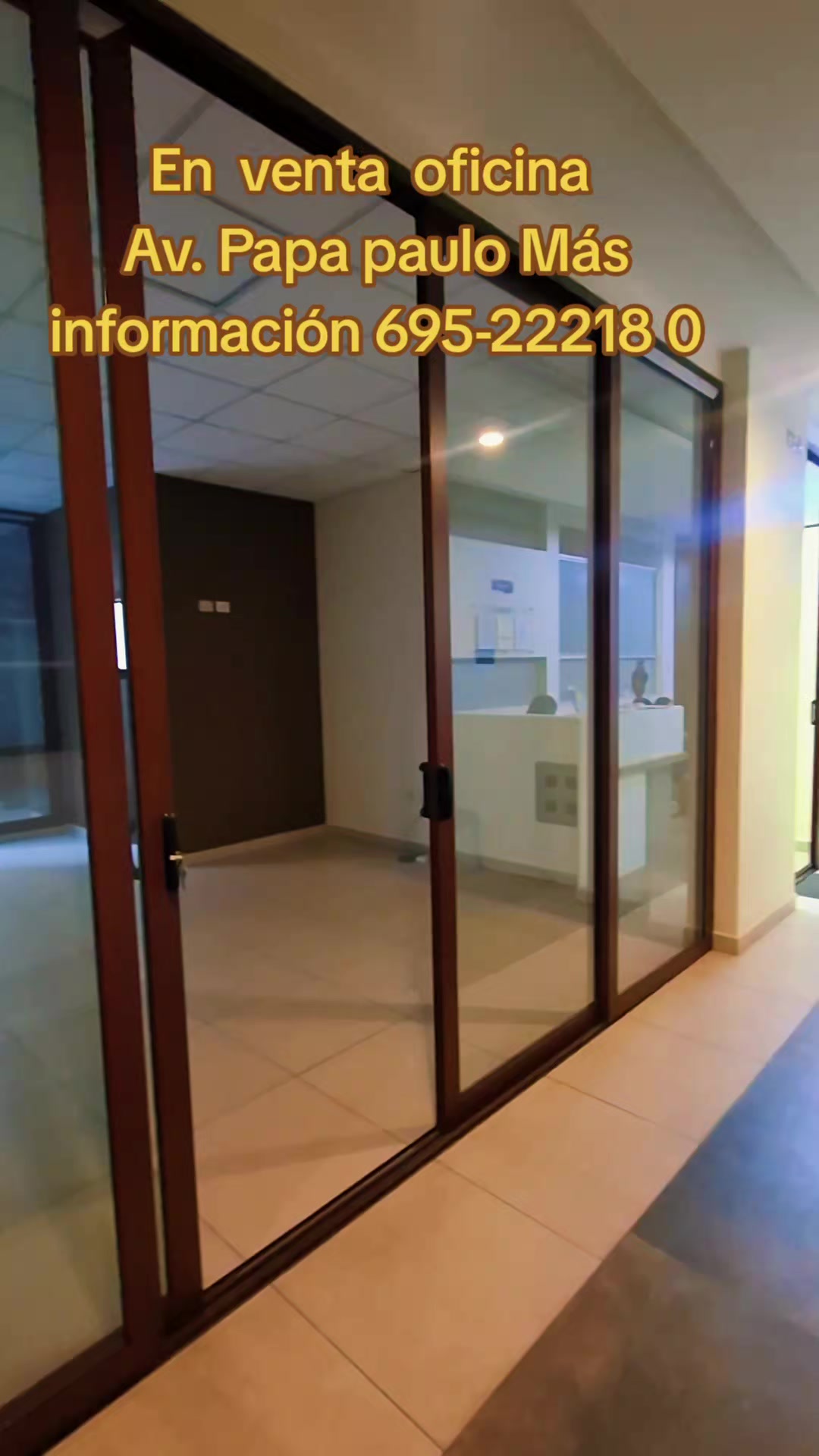@Verónica LEGACY