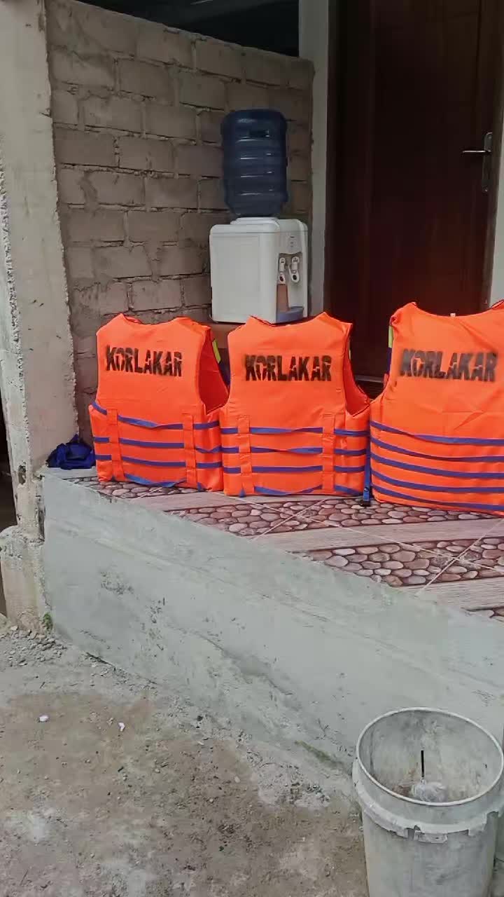 @Relawan korlakar