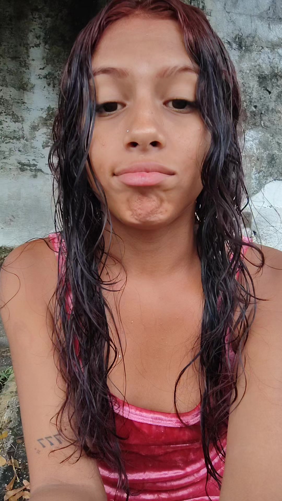 @LA BEBECITA