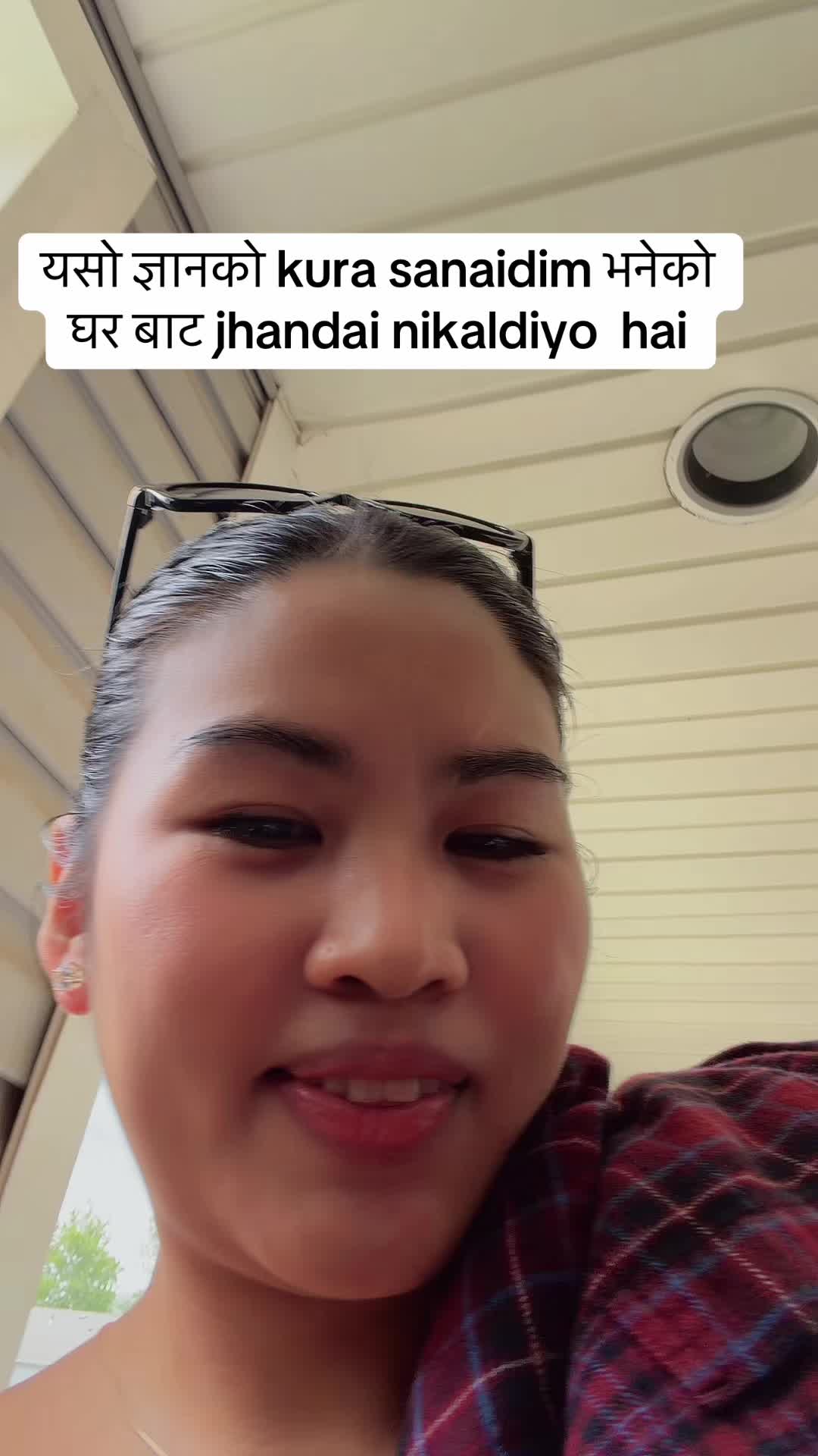 @🌻krissha Gurungrai🇺🇸❤️