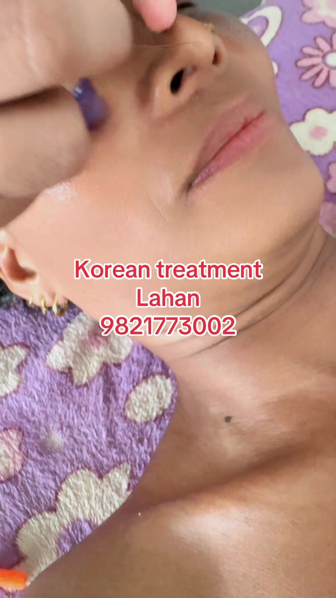 @Priya beauty parlour