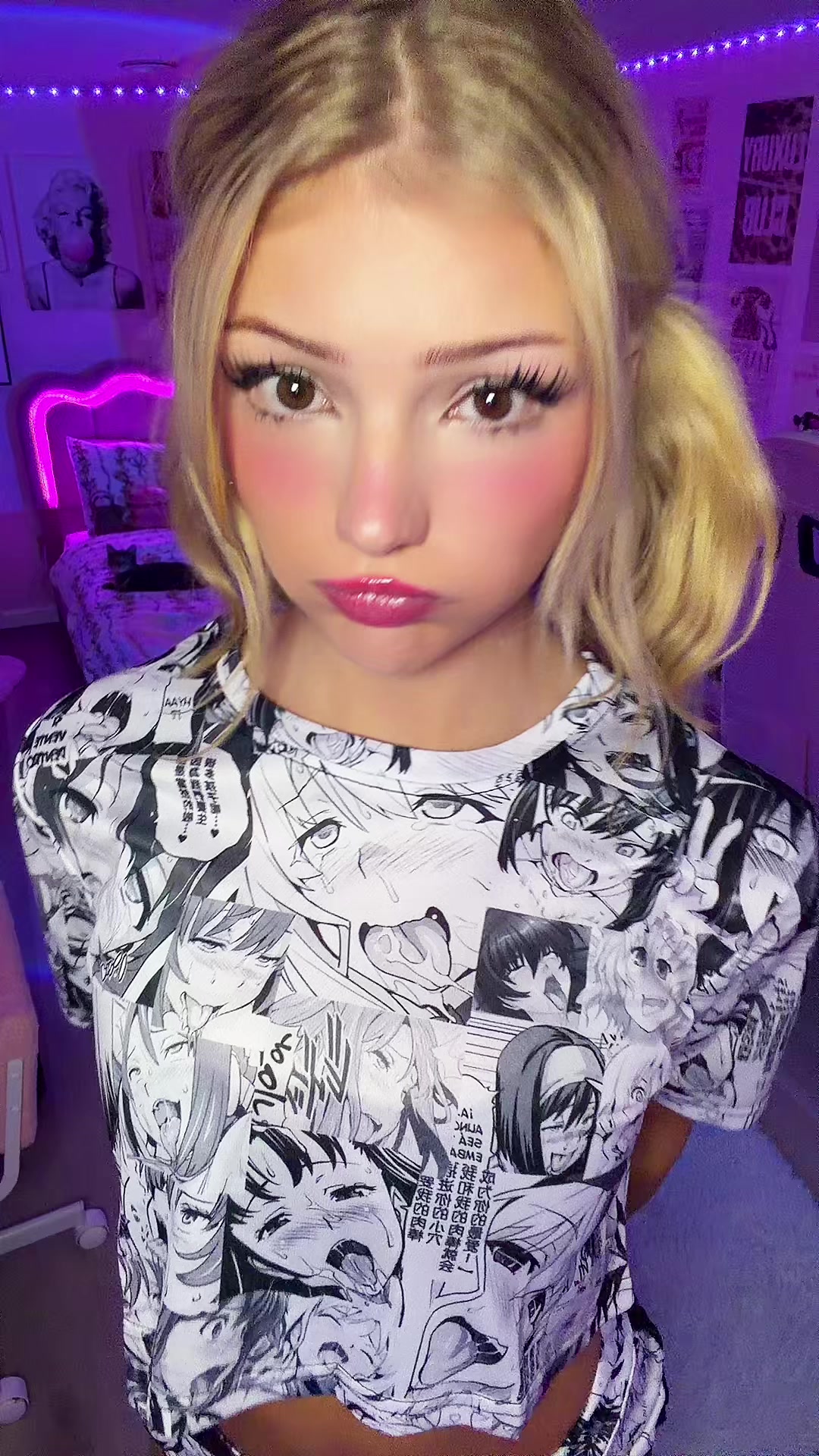 @cam ๐