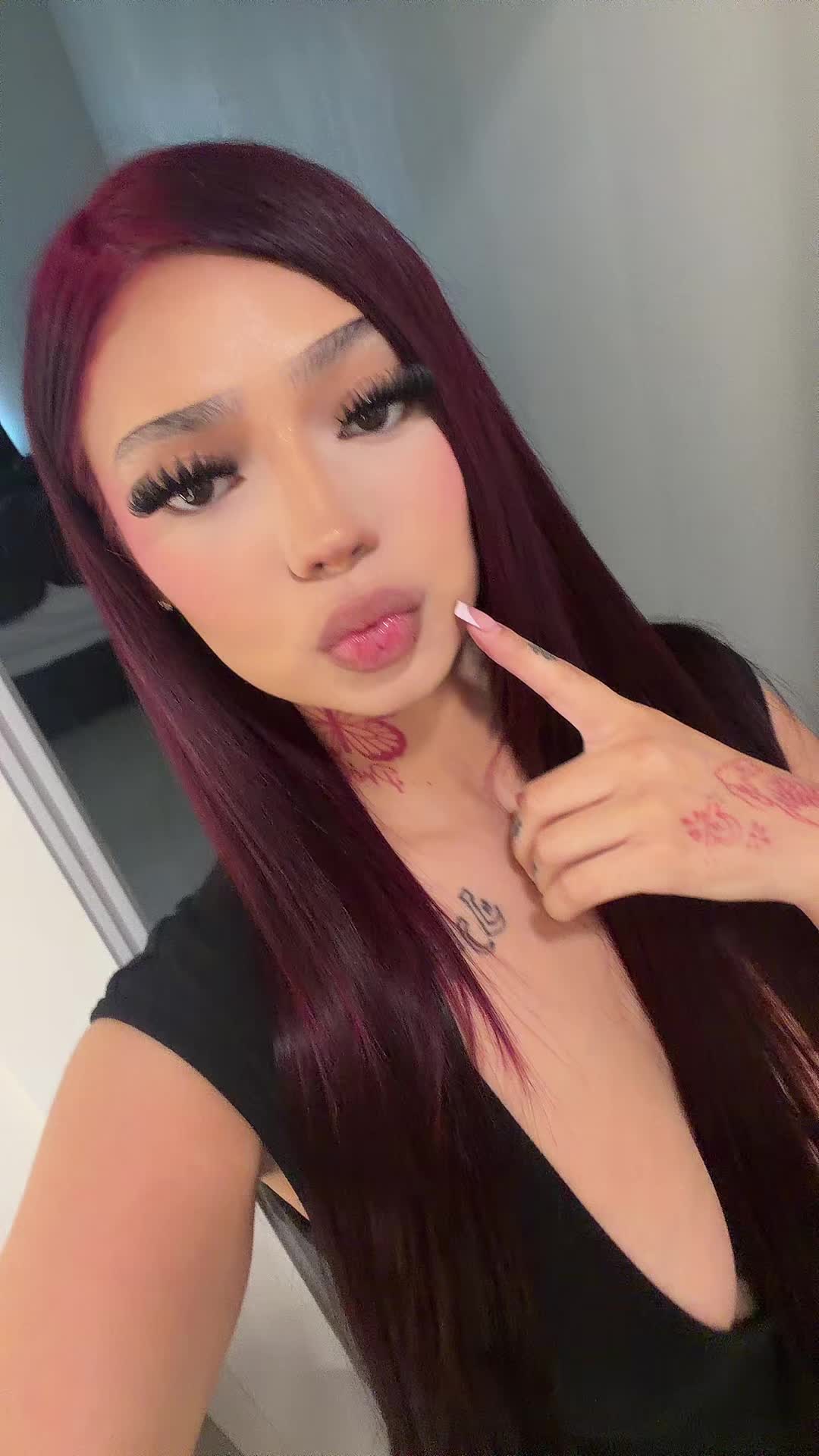 @Aysslin