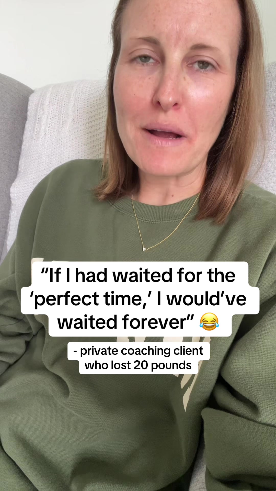 @Brooke, Fat Loss Coach