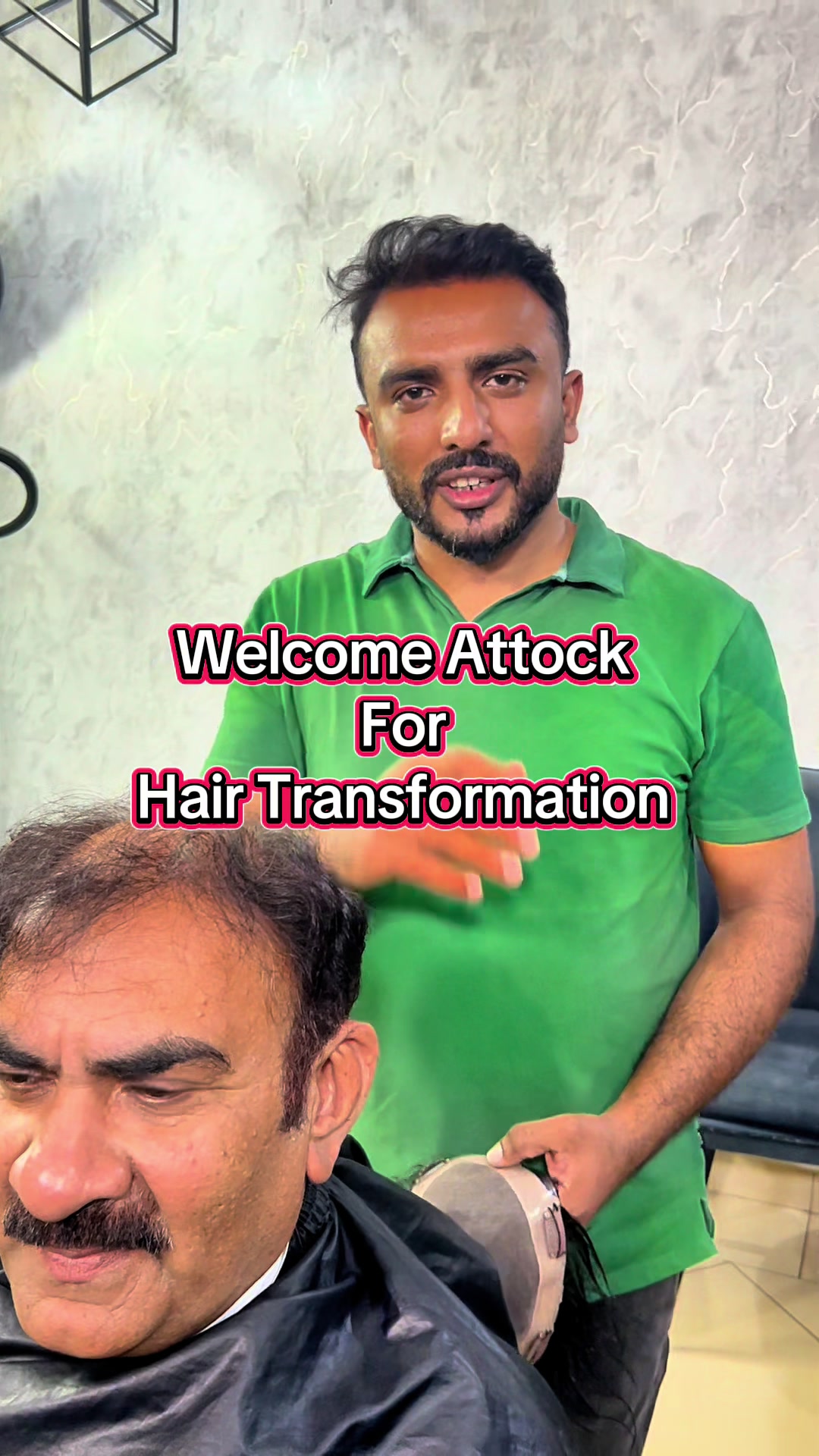 @Wig Center Rawalpindi®