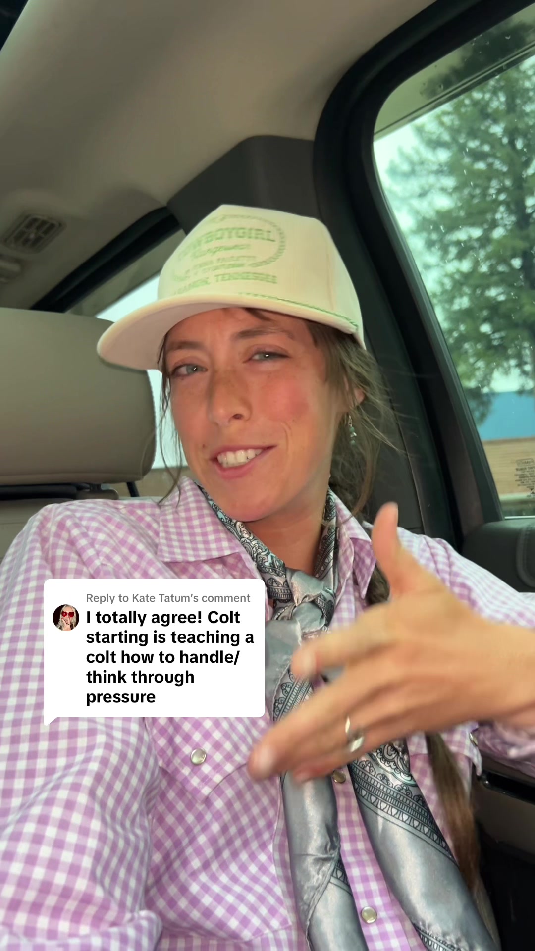 @cowgirlcommentary
