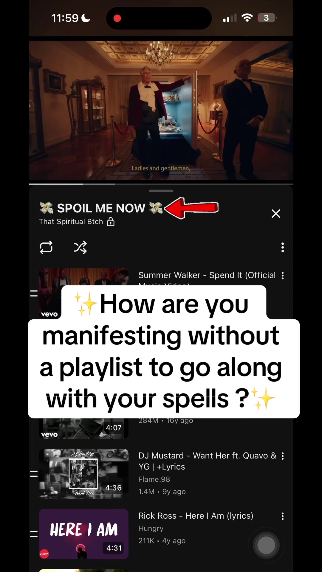 @thatspiritualbtchꨄ
